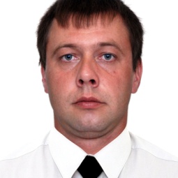 Chechin Sergei Sergeivych