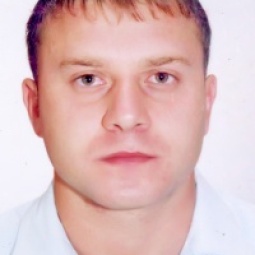 Kiose Volodymyr (Seamen [Матрос])