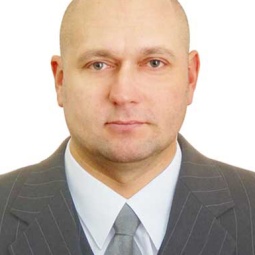 Panchenko Alexander Vladimirovich