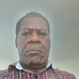 Mupalya Fredrick Kiondo Mupalya