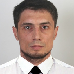 Гуменный Сергей Александрович