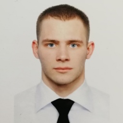 Никифоров Владимир Сергеевич