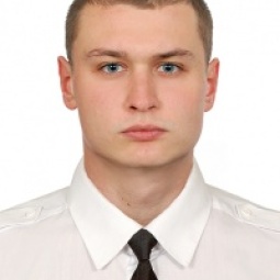 Seleznyov Nickolay (2nd Officer [Второй помощник])