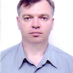 Макаренко Сергей Георгиевич (3rd Engineer [Третий механик])