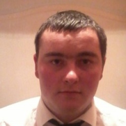 Bielov Oleksii (Motorman [Моторист])