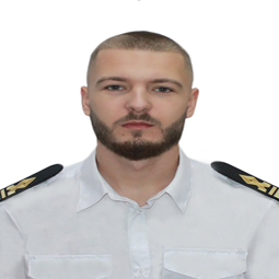 Baryshev Nikita Nikolaevich
