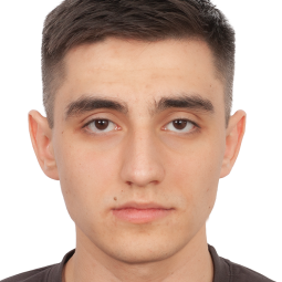 Абакаров Динислам Исламдинович