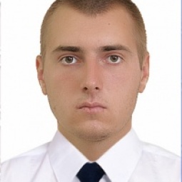 Dolovanyuk Oleksandr (Seamen [Матрос])
