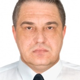 Kavun Oleg Vasilyevich (Master [Капитан])
