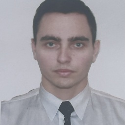 Кораблев Даниил Антонович