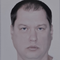 Kayuchkin Vadim VALENTINOVICH