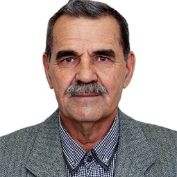 Катречко Иван Николаевич
