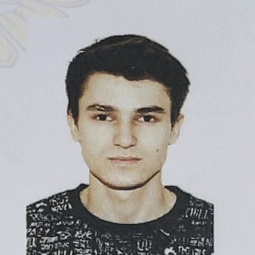 Федукин Данил Борисович