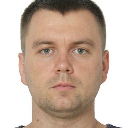 Яковлев Андрей Максимович