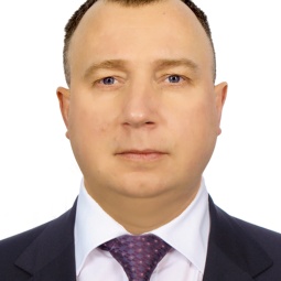 Зинченко Алексей Дмитриевич