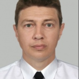 Tereschenko Sergii (Master [Капитан])