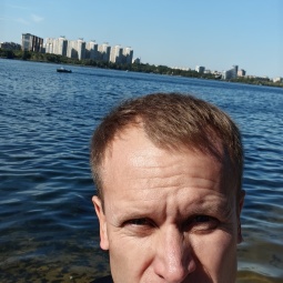 Филиппов Олег Юрьевич