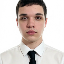 Чаюк Кирилл Иванович