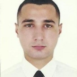 Karapetyan Georgiy Olegovich (Seamen [Матрос])