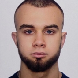 Яковенко Евгений Максимович