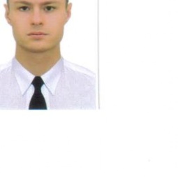 Тренин Вадим Олегович (Seamen [Матрос])