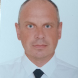 Юдин Сергей Викторович