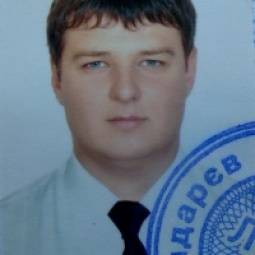 Bokiy Aleksandr Viktorovich (Seamen [Матрос])