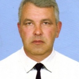 Bazhan Valery Vladimirovych (Chief Officer [Старший помощник])