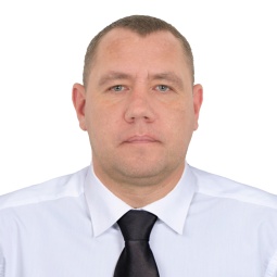Pinchuk Evgenii