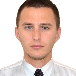 Кузнецов Александр Вячеславович (2nd Officer)