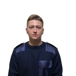 Petrov Ivan Alexandrovich