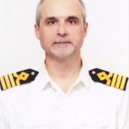 Dybov Sergii Олегович (Master)