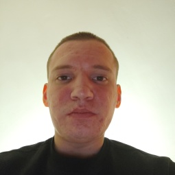 Бабкин Вадим Сергеевич
