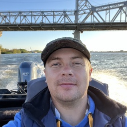 Кузнецов Николай Юрьевич