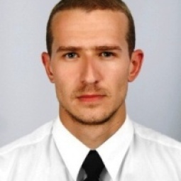 Scherbenok Evgeny Volodimirovich (2nd Engineer [Второй механик])