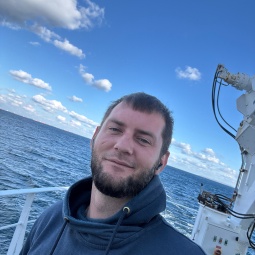 Кечеруков Дмитрий Иванович