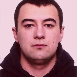 Моторов Владислав Александрович