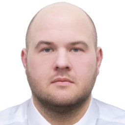 Кацук Николай Васильевич