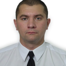 Гончарук Сергей Николаевич