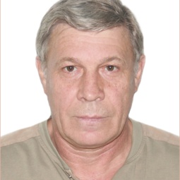 Ostapko Sergey Petrovich