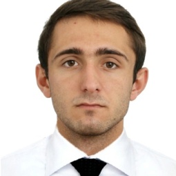 Dromenko Nikolai Vasilevich