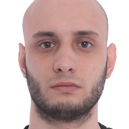 Prokudin Egor
