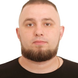 Гусев Александр Сергеевич