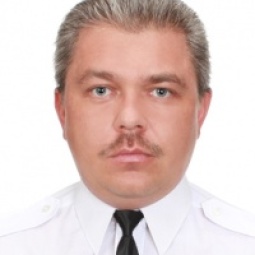 Strebizh Oleksandr (Chief Officer [Старший помощник])