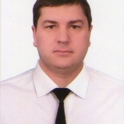 Shevchenko Aleksandr Vasilyevich (2nd Engineer [Второй механик])