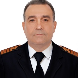 Bayramov Israfil Tavakgul