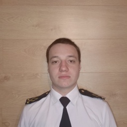 Серов Даниил Сергеевич