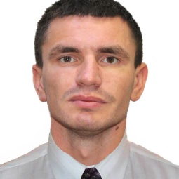 Малушко Артем Евгеньевич