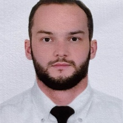 Лихожон Александр Витальевич