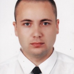 Tychenko Oleksandr Oleksandrovich (Seamen [Матрос])